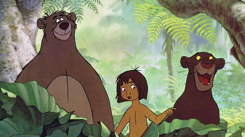 Film Analysis: A Jungle Book Sequence – Animated Spirit